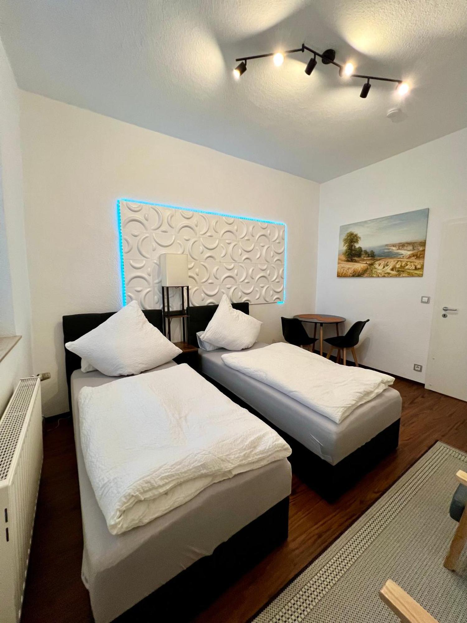 Sahara Hosting 1 * Нюрнберг